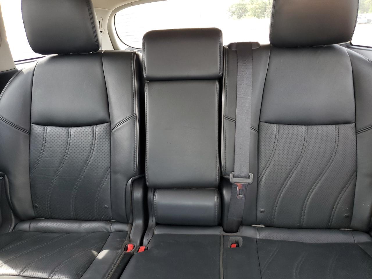 2013 Infiniti Jx35 VIN: 5N1AL0MM0DC321965 Lot: 86212275
