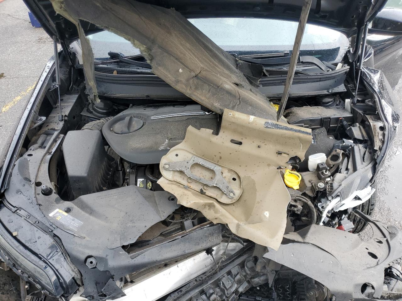 2019 Jeep Cherokee Latitude VIN: 1C4PJLCX2KD111165 Lot: 85194425