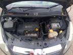 2010 VAUXHALL CORSA SXI  for sale at Copart ROCHFORD