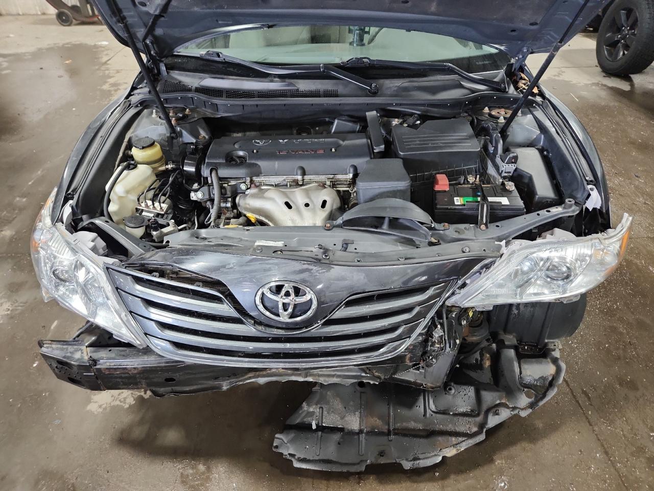 2007 Toyota Camry Ce VIN: 4T1BE46K67U541644 Lot: 84986505