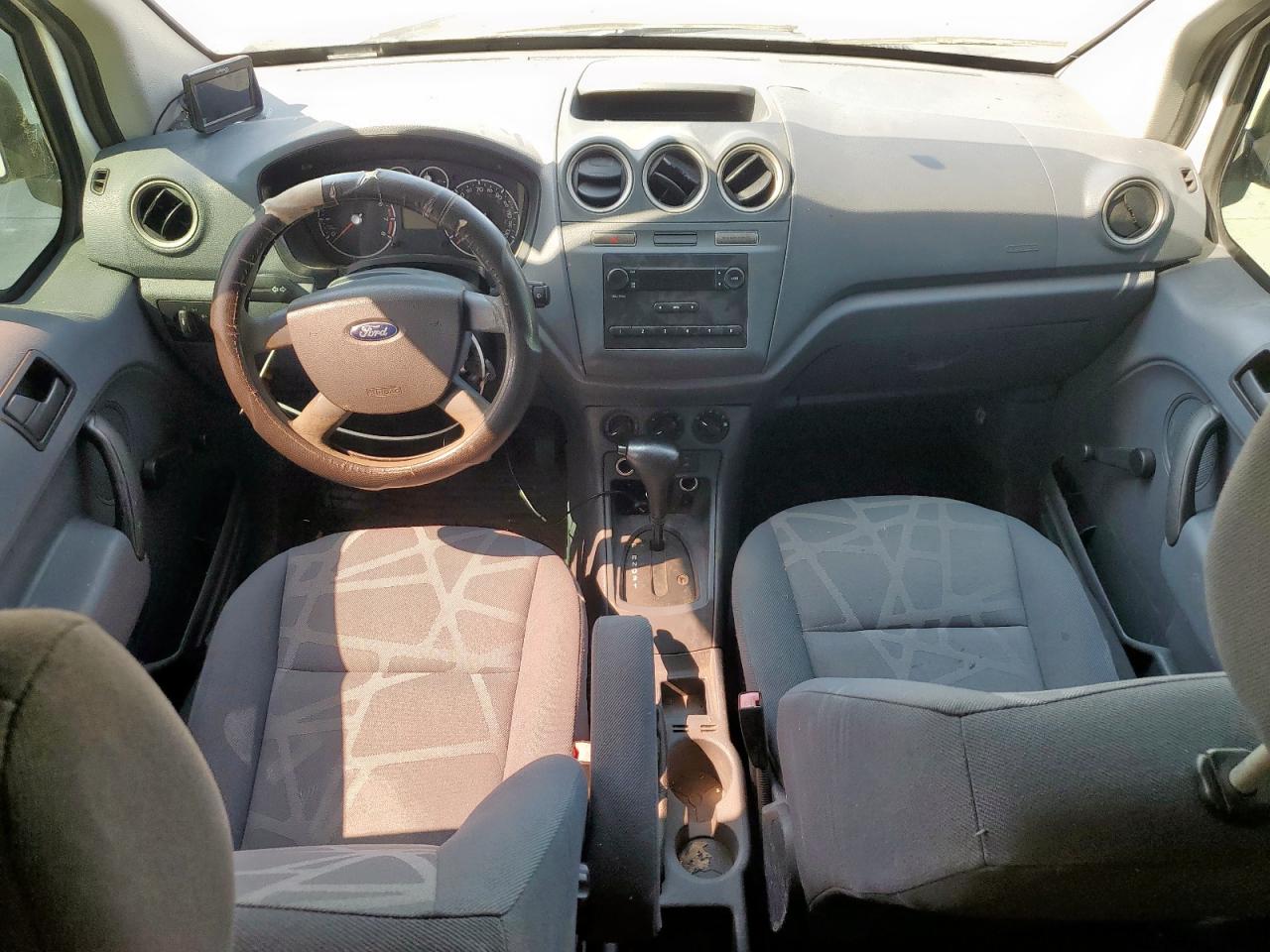 2012 Ford Transit Connect Xl VIN: NM0LS7AN7CT100882 Lot: 85876345