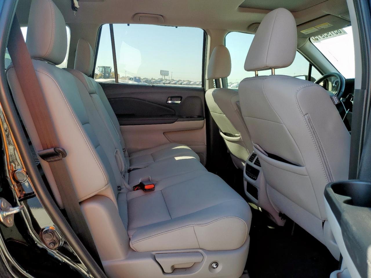 2019 Honda Pilot Exl VIN: 5FNYF5H51KB046228 Lot: 85195915