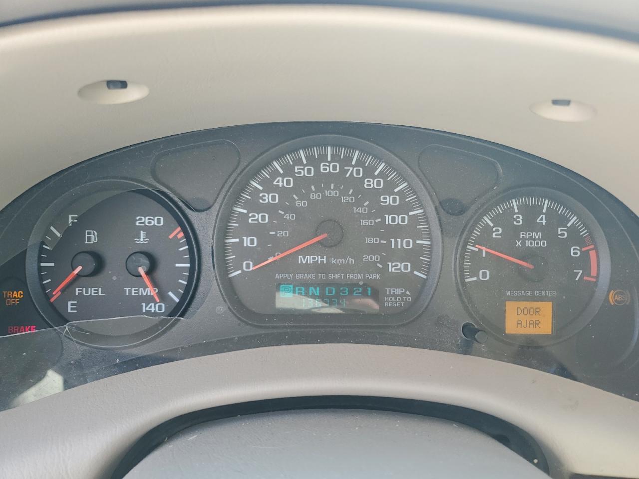 2001 Chevrolet Impala Ls VIN: 2G1WH55K319236202 Lot: 85669295