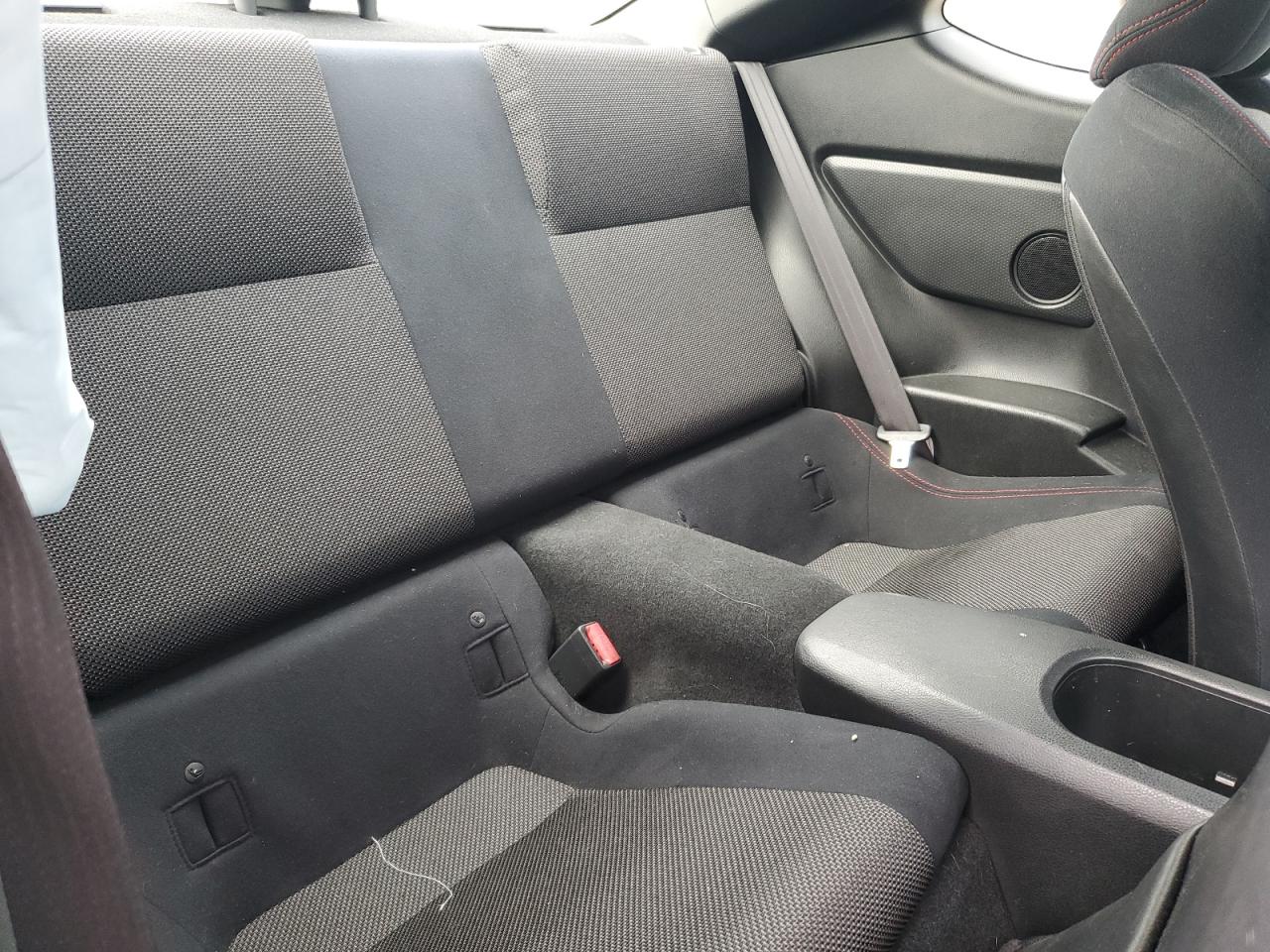 2013 Subaru Brz 2.0 Premium VIN: JF1ZCAB15D2607568 Lot: 84867755