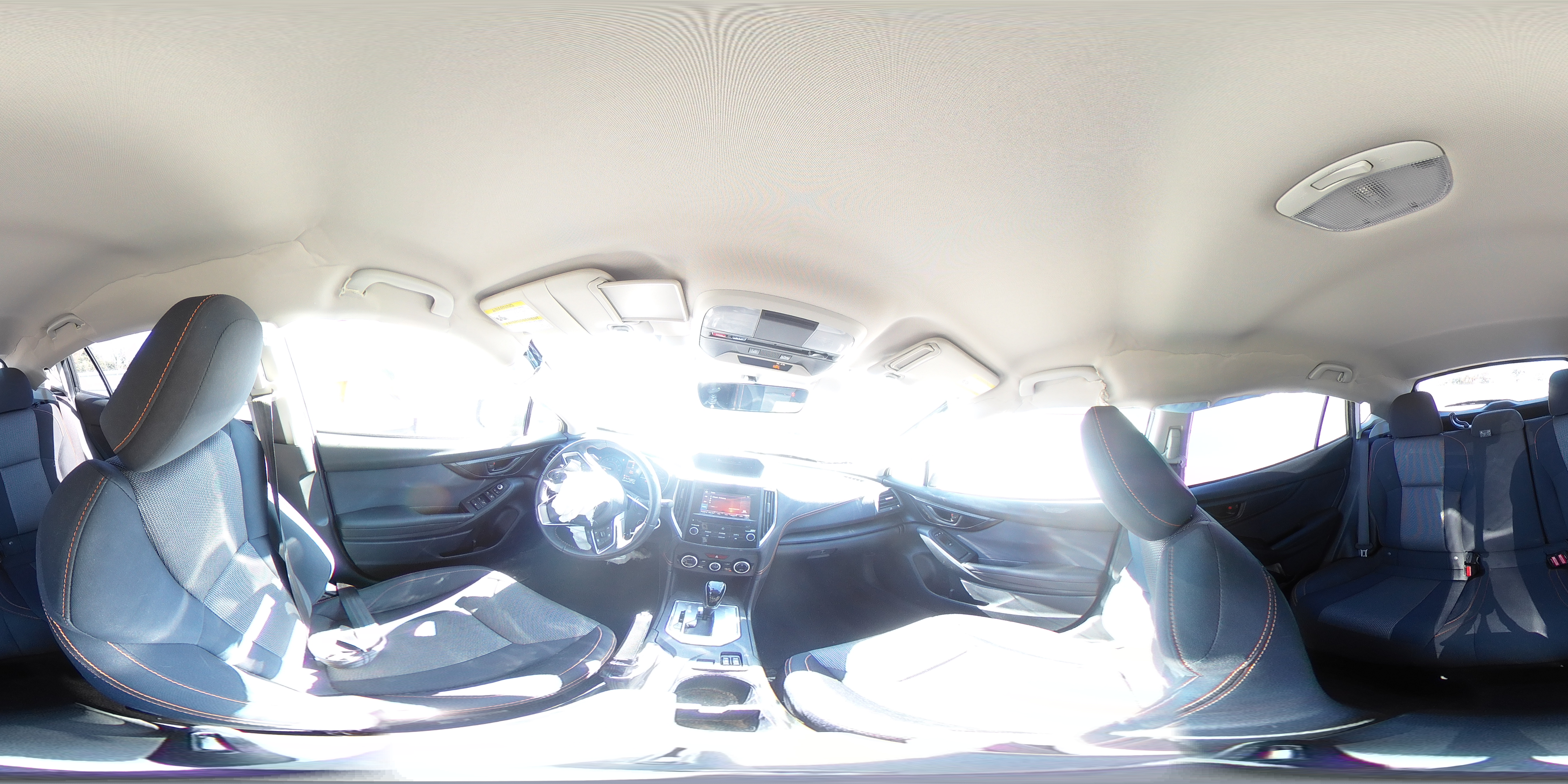 2021 Subaru Crosstrek Premium VIN: JF2GTAPC5M8364483 Lot: 86704735