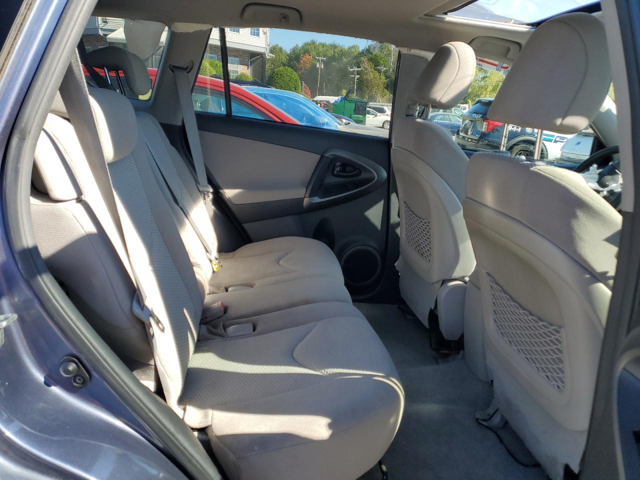 2011 Toyota Rav4 VIN: 2T3BF4DV6BW117889 Lot: 85950255
