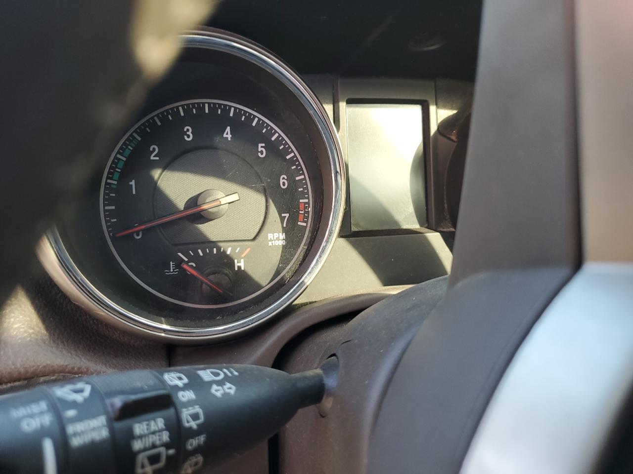 2012 Jeep Grand Cherokee Laredo VIN: 1C4RJFAG9CC346845 Lot: 85756895