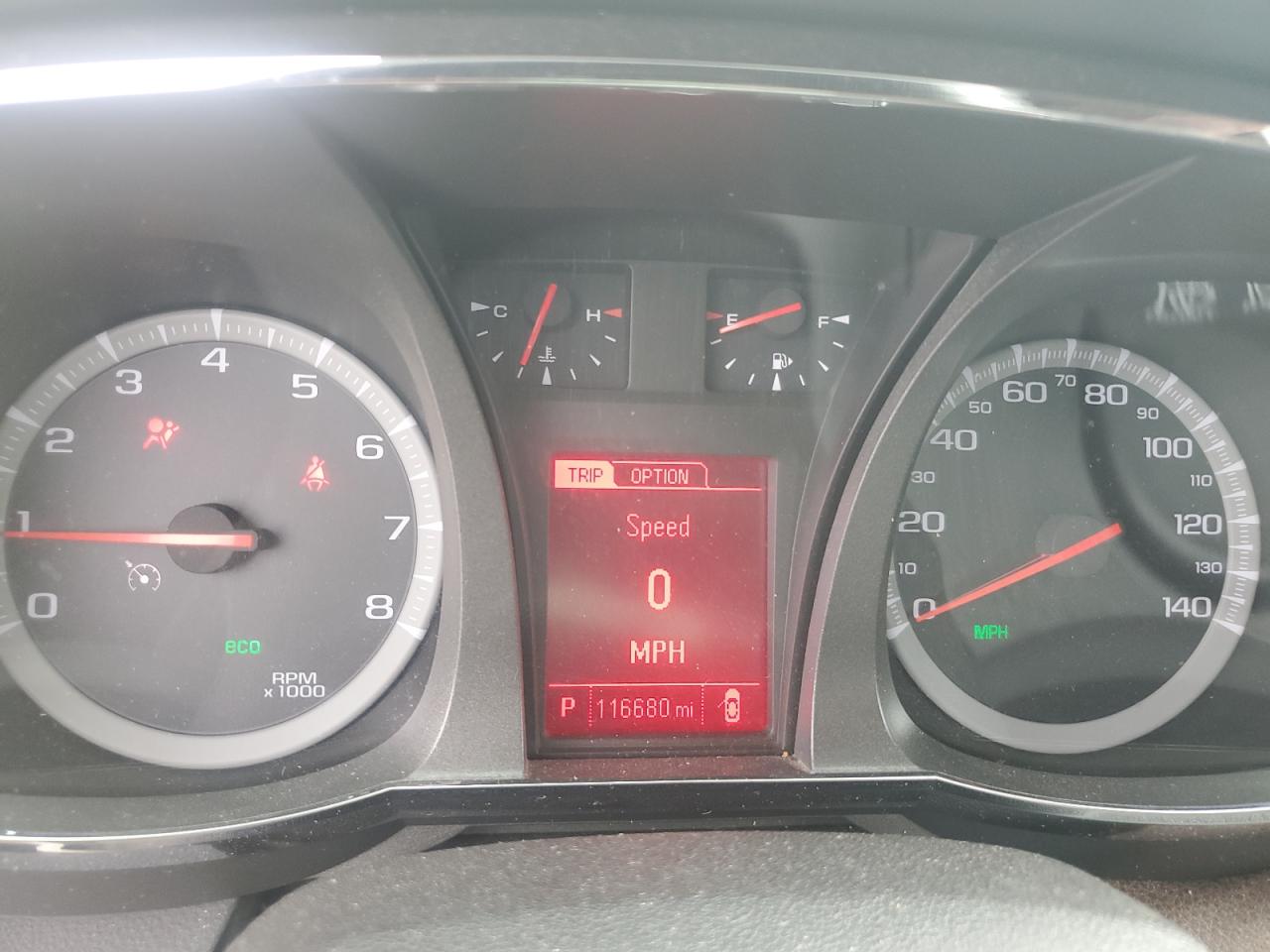 2015 GMC Terrain Slt VIN: 2GKALTEK0F6416934 Lot: 85371385