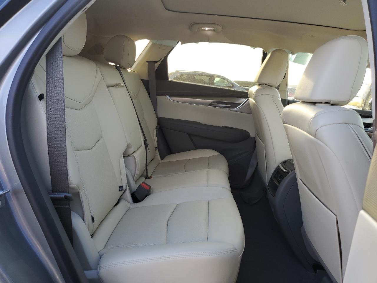 2024 Cadillac Xt5 Premium Luxury VIN: 1GYKNCRSXRZ737080 Lot: 82269905