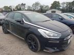 2013 CITROEN DS5 2.0 HDI DSPORT 5DR AUTO for sale at Copart WOLVERHAMPTON
