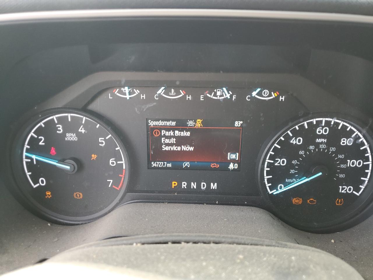 2022 Ford F150 Super Cab VIN: 1FTEX1CP2NKF30403 Lot: 84354095