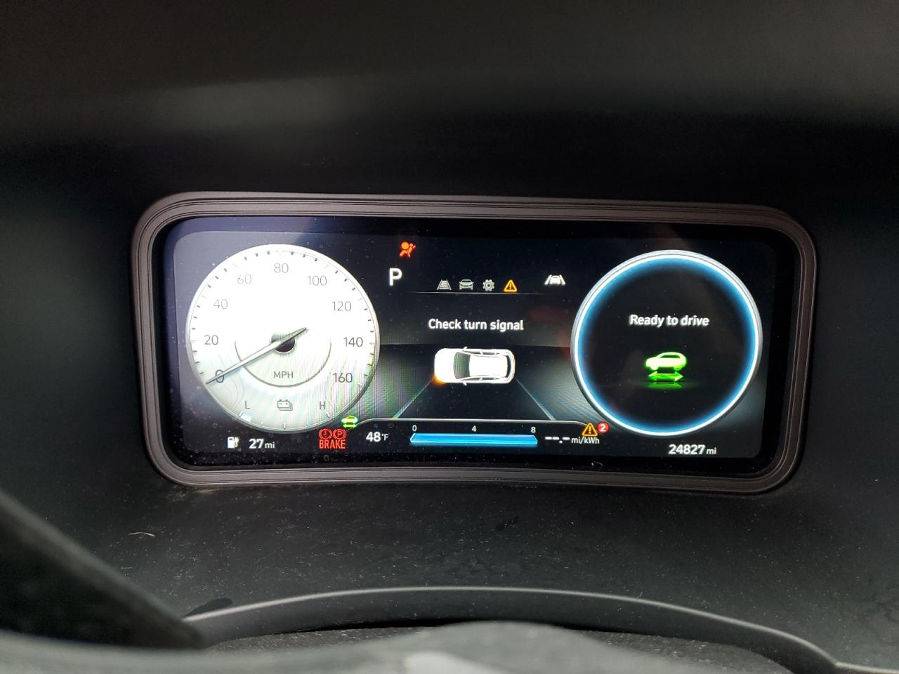 2023 Hyundai Kona Se VIN: KM8K23AG8PU168192 Lot: 81912305