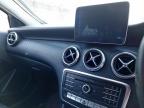 2016 MERCEDES-BENZ A 200 D SPORT PREMIUM AUT  for sale at Copart YORK