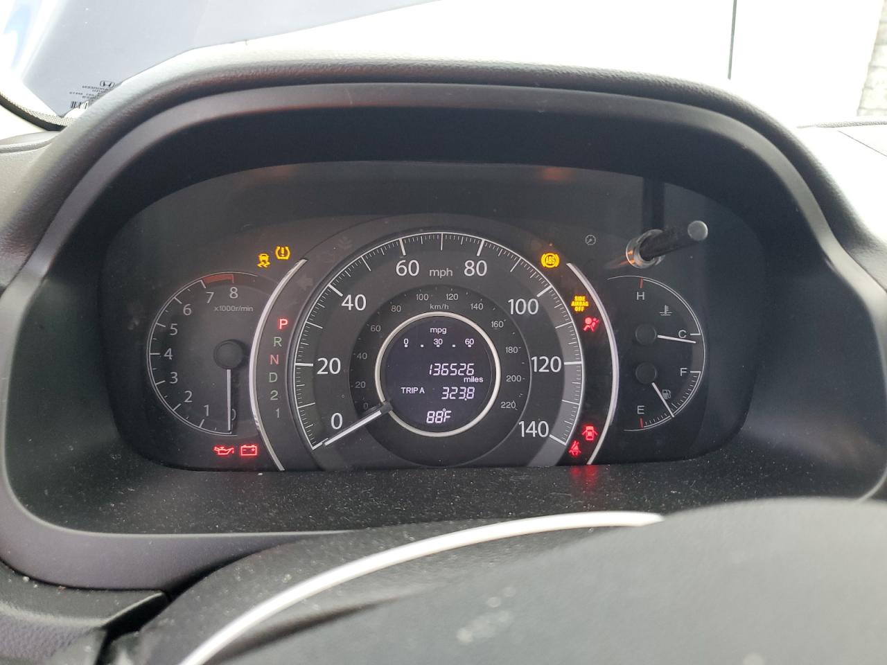 2014 Honda Cr-V Ex VIN: 2HKRM3H56EH556546 Lot: 85287165