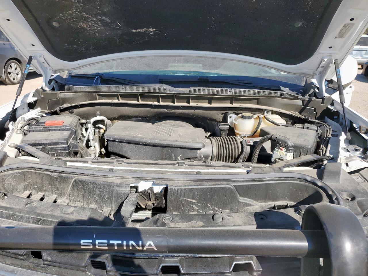 2023 Chevrolet Tahoe C1500 VIN: 1GNSCLED2PR520520 Lot: 86105145