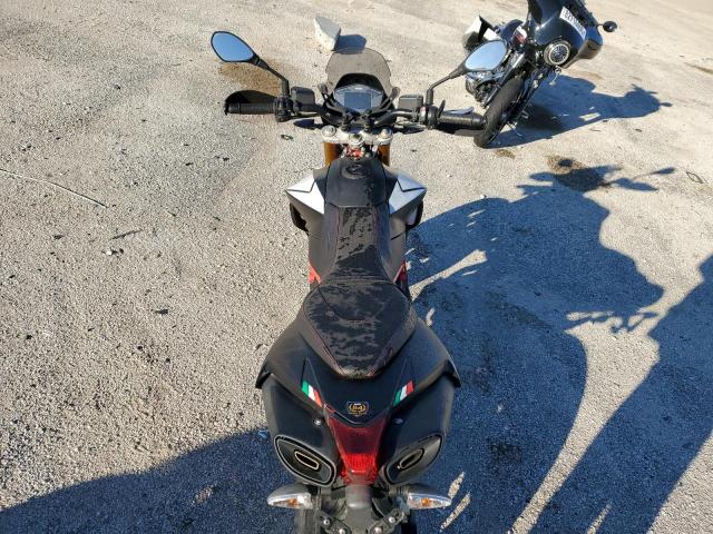 2018 APRILIA DORSODURO 900