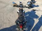 2018 APRILIA DORSODURO 900 for sale at Copart WI - MILWAUKEE NORTH