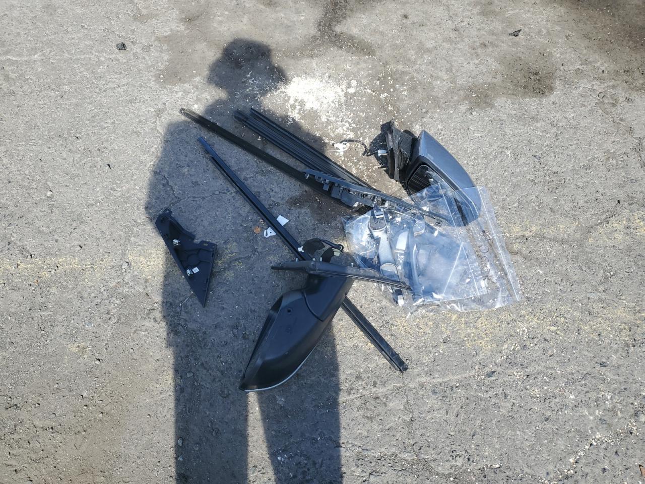 2016 Honda Civic Lx VIN: 19XFC2F55GE210093 Lot: 85321945