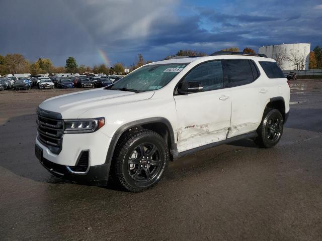 2020 Gmc Acadia At4