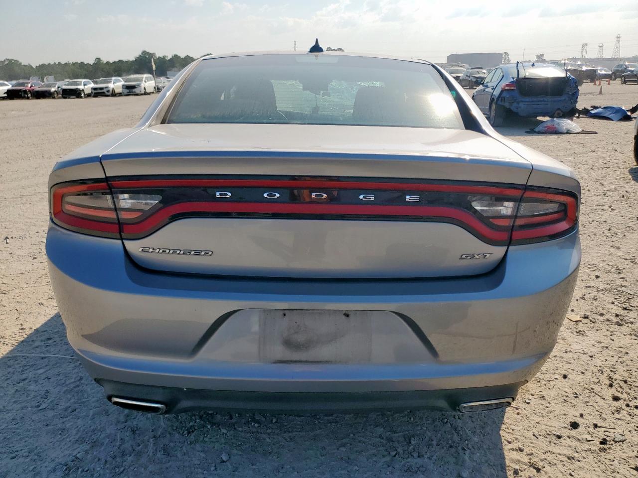 2016 Dodge Charger Sxt VIN: 2C3CDXHGXGH173031 Lot: 84457895