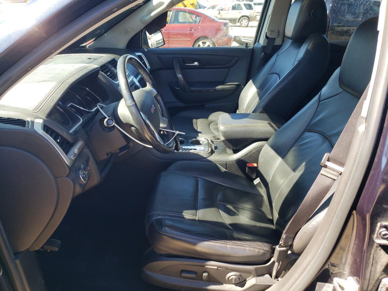 2017 GMC Acadia Limited Slt-2 VIN: 1GKKVSKD3HJ192773 Lot: 82367835