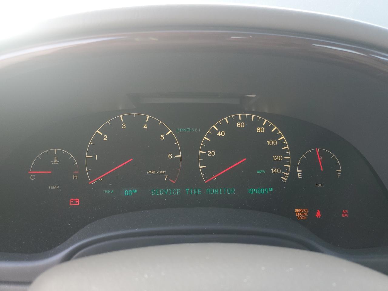 2002 Cadillac Deville Dts VIN: 1G6KF57912U106741 Lot: 83884815