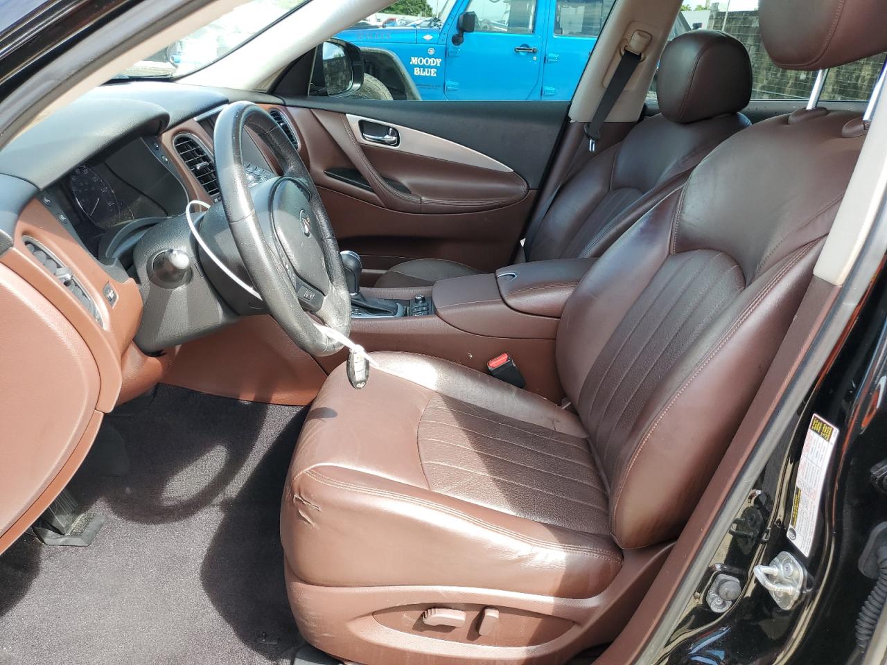 2016 Infiniti Qx50 VIN: JN1BJ0RP6GM231741 Lot: 82190255