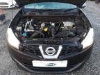 2011 NISSAN QASHQAI 1.5 DCI [110] VISIA 5DR for sale at Copart BELFAST