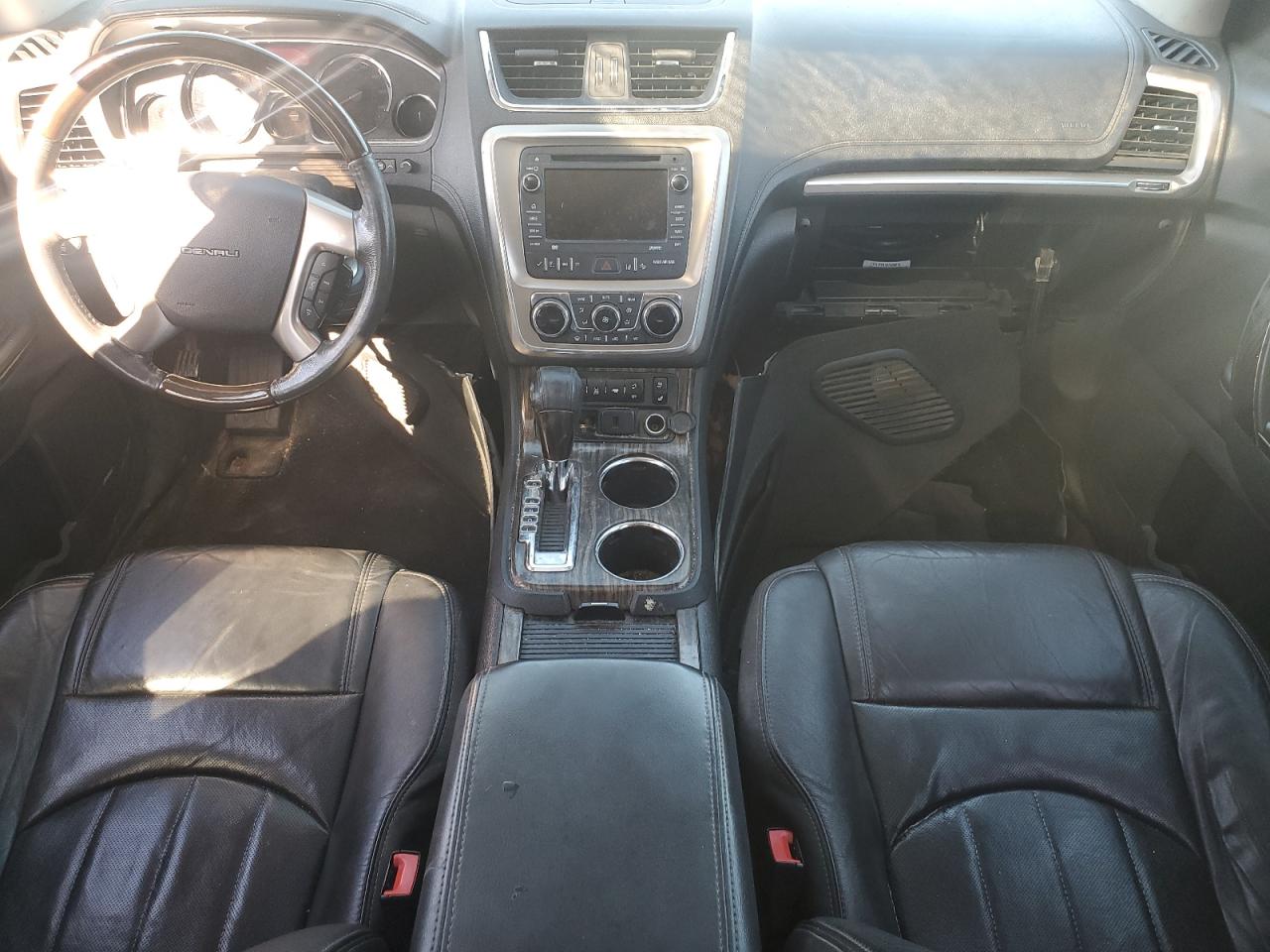 2015 GMC Acadia Denali VIN: 1GKKVTKD6FJ115463 Lot: 85696635