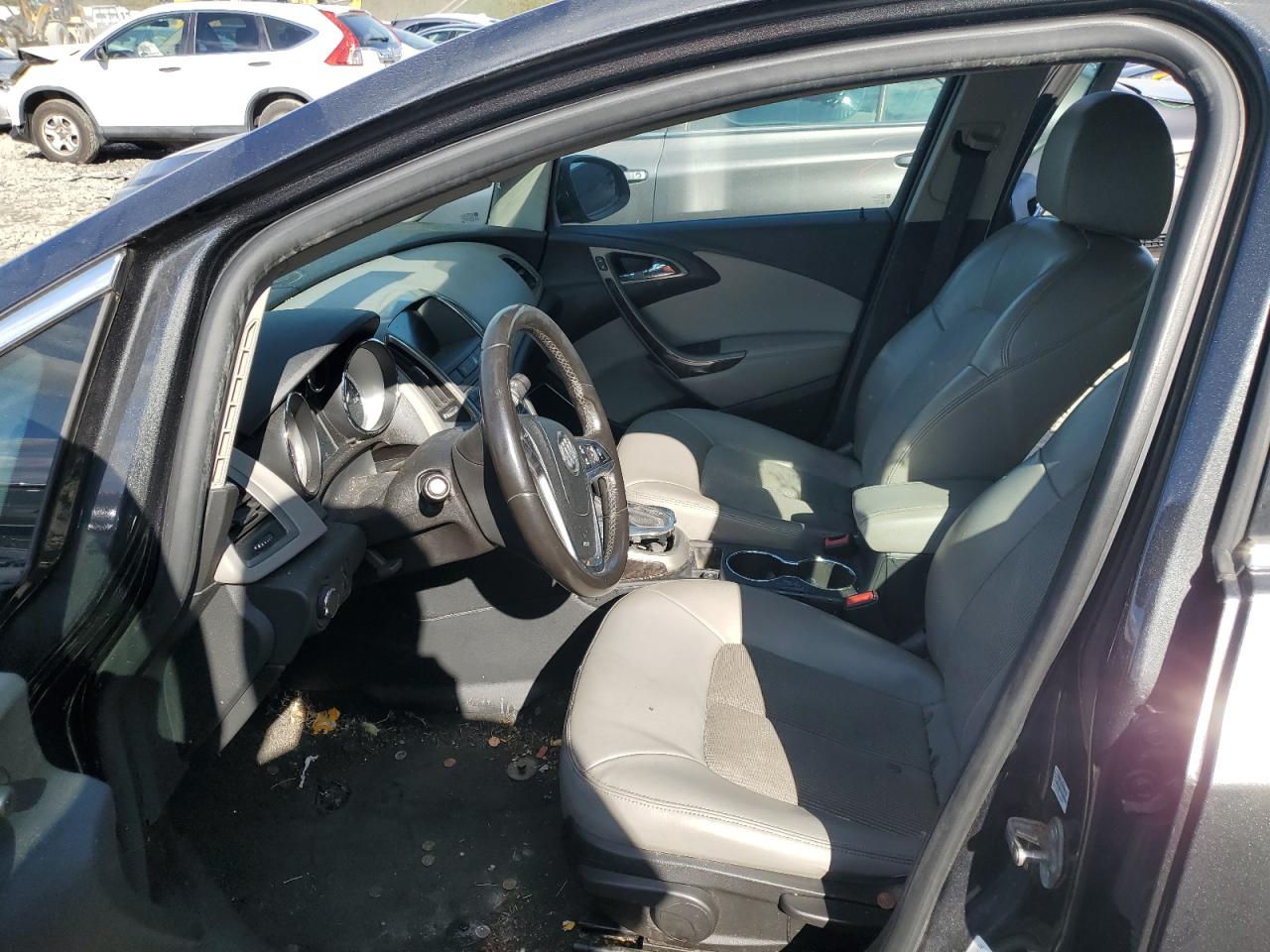 2016 Buick Verano VIN: 1G4PP5SK7G4138512 Lot: 89504105