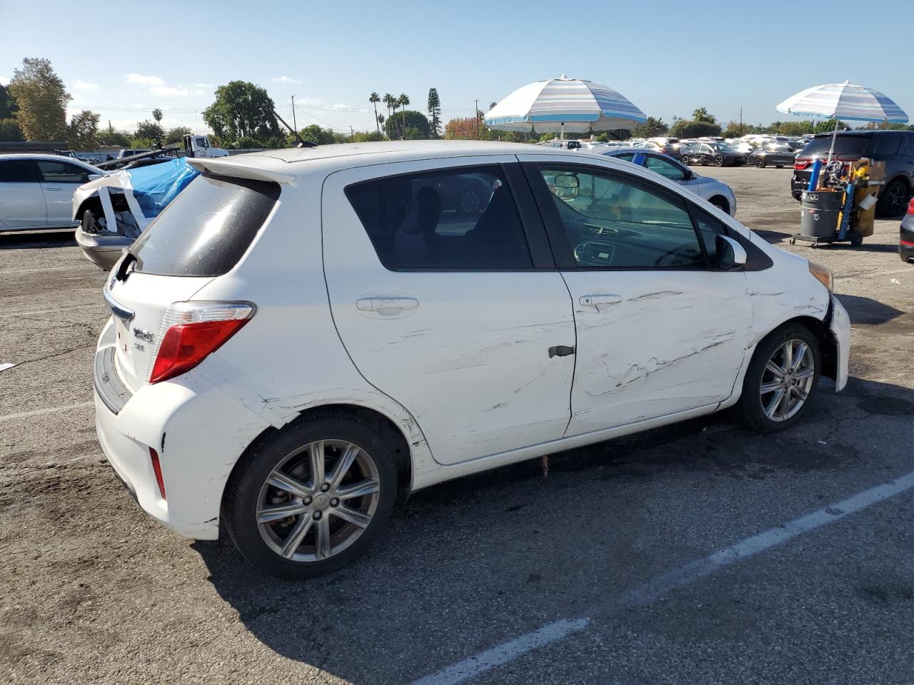 Pacifica Pacifica