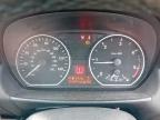 2009 BMW 118D M SPORT  for sale at Copart YORK