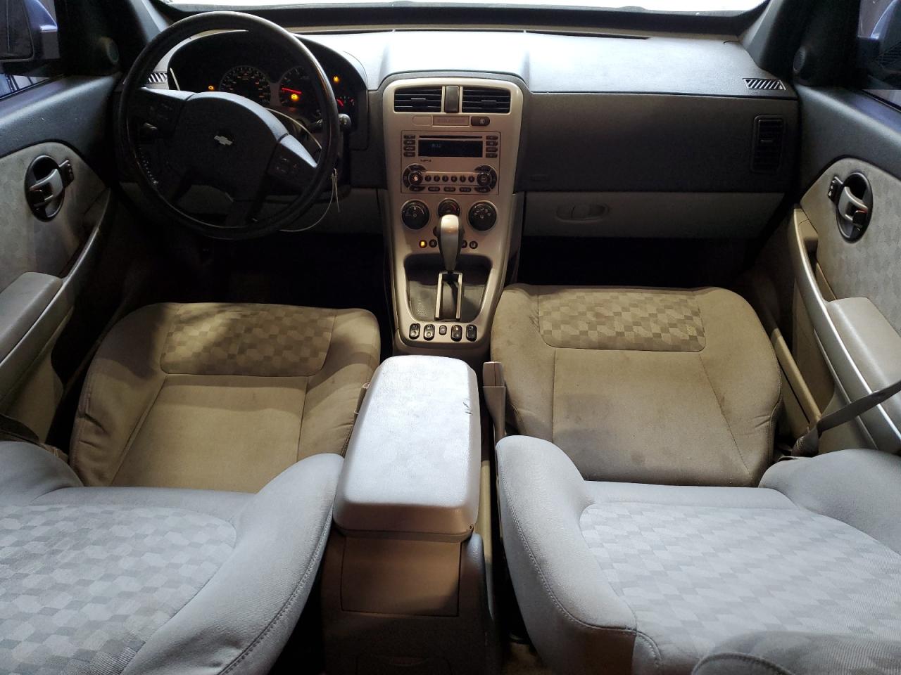 2006 Chevrolet Equinox Lt VIN: 2CNDL73F866201559 Lot: 84910185
