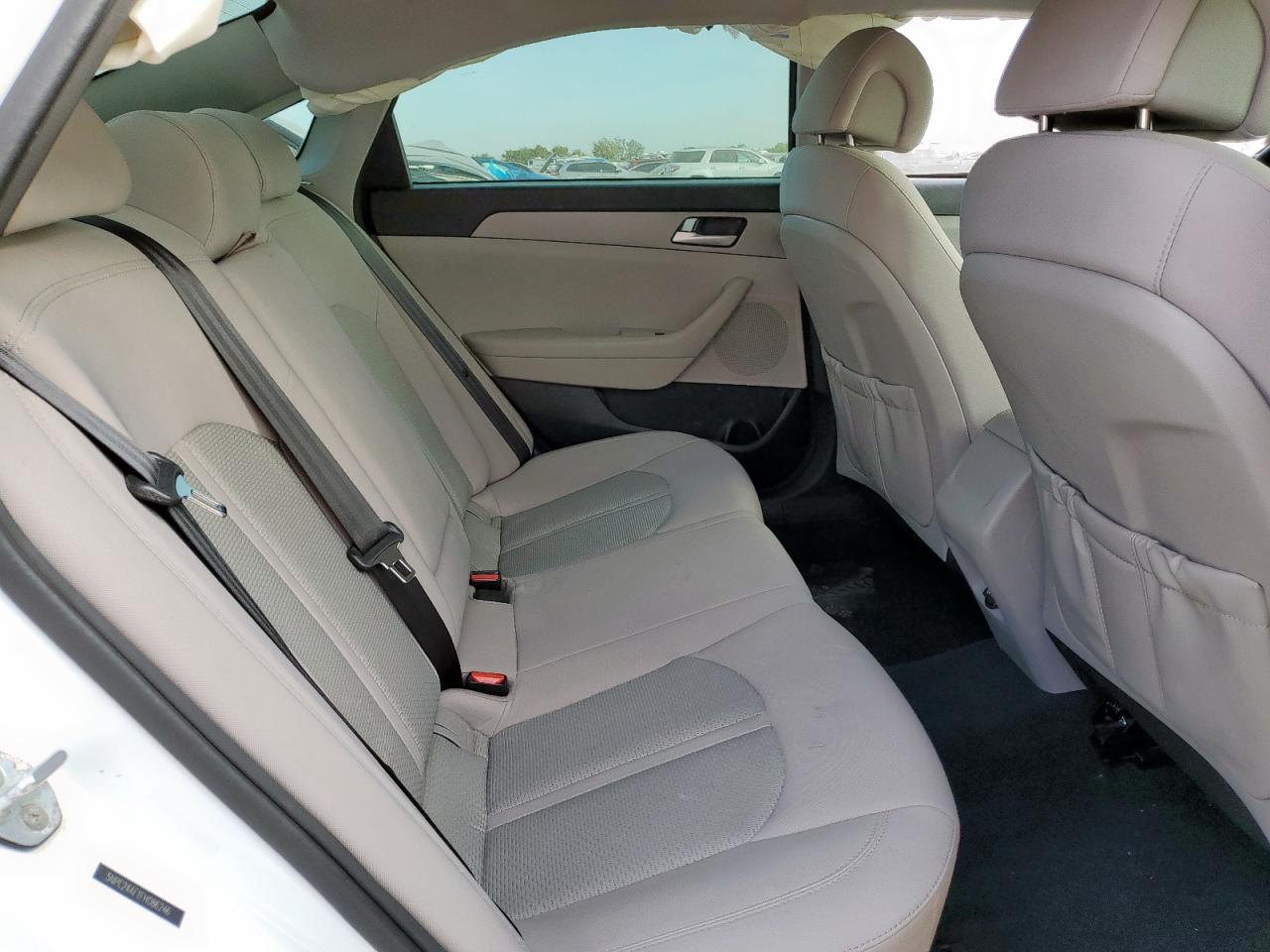 2015 Hyundai Sonata Se VIN: 5NPE24AF1FH086246 Lot: 81834055