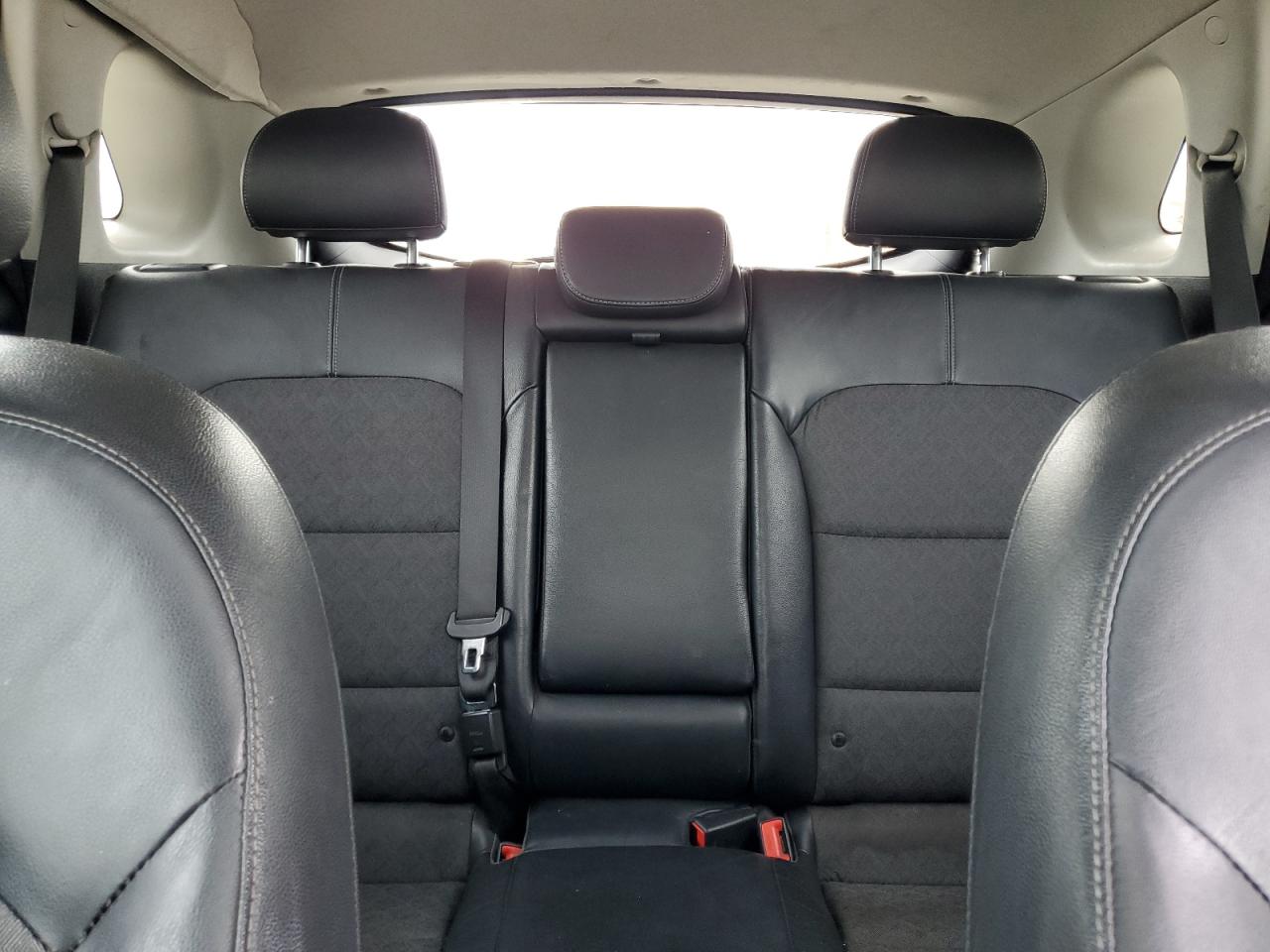 2017 Kia Niro Ex VIN: KNDCC3LC0H5053758 Lot: 82387925