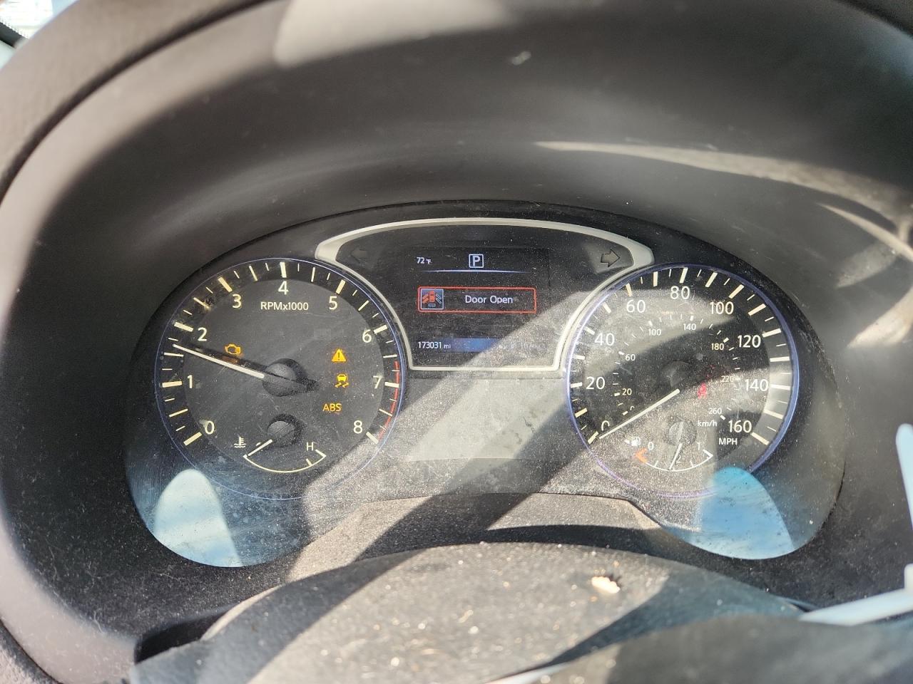 2017 Nissan Altima 2.5 VIN: 1N4AL3AP6HN335762 Lot: 85756075