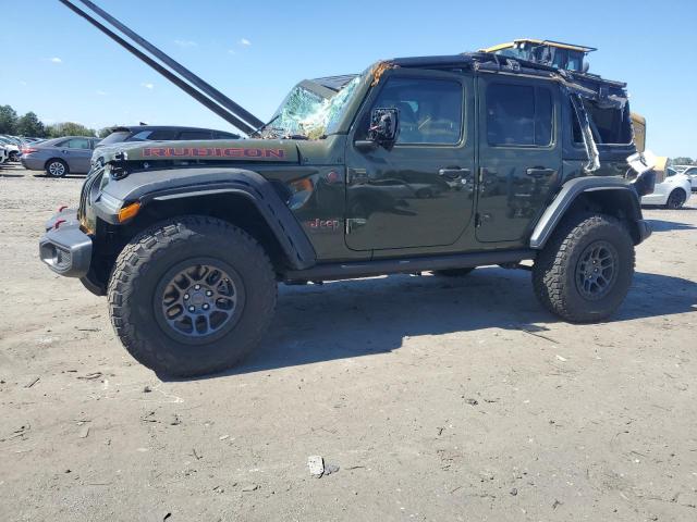 JEEP WRANGLER U 2022