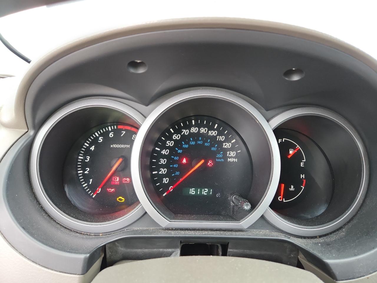 2007 Suzuki Grand Vitara Luxury VIN: JS3TD947774204697 Lot: 89872135