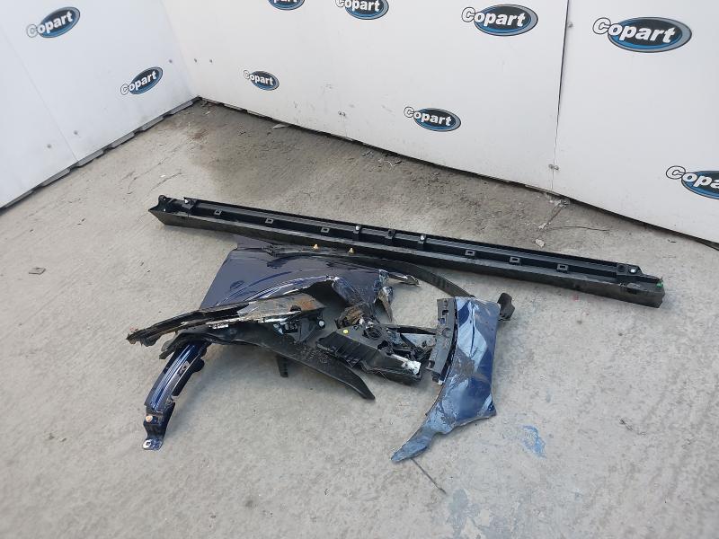 2025 RENAULT MEGANE E-TECH EV60 160KW ICONIC COMFORT RANGE 60KWH 5DR AUTO