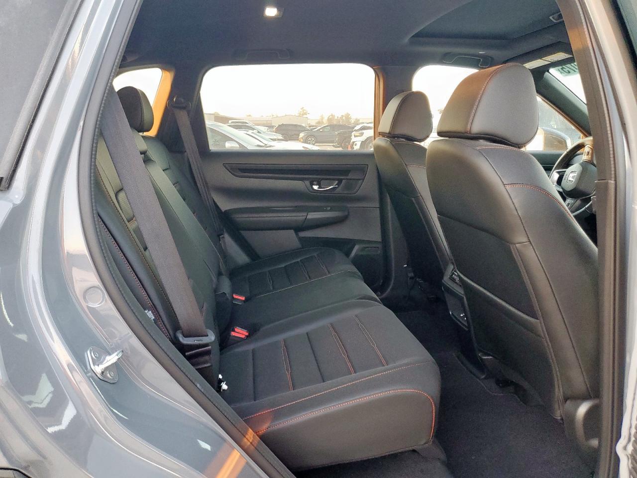 2025 Honda Cr-V Sport-L VIN: 7FARS5H85SE030791 Lot: 85005075