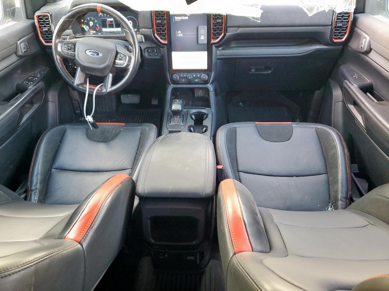 2024 Ford Ranger Raptor VIN: 1FTER4LR2RLE06757 Lot: 85341195