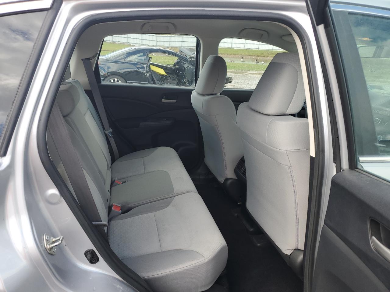 2016 Honda Cr-V Lx VIN: 5J6RM4H31GL015952 Lot: 82359285