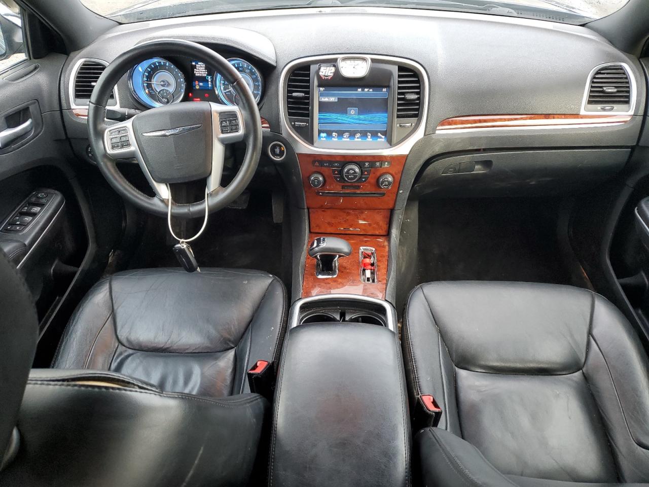 2014 Chrysler 300 VIN: 2C3CCAAG2EH107127 Lot: 86461395