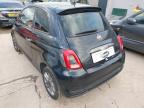 2019 FIAT 500 1.2 S 3DR for sale at Copart WESTBURY