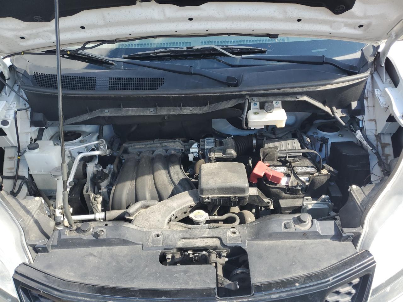 2021 Nissan Nv200 2.5S VIN: 3N6CM0KN5MK705818 Lot: 82765365