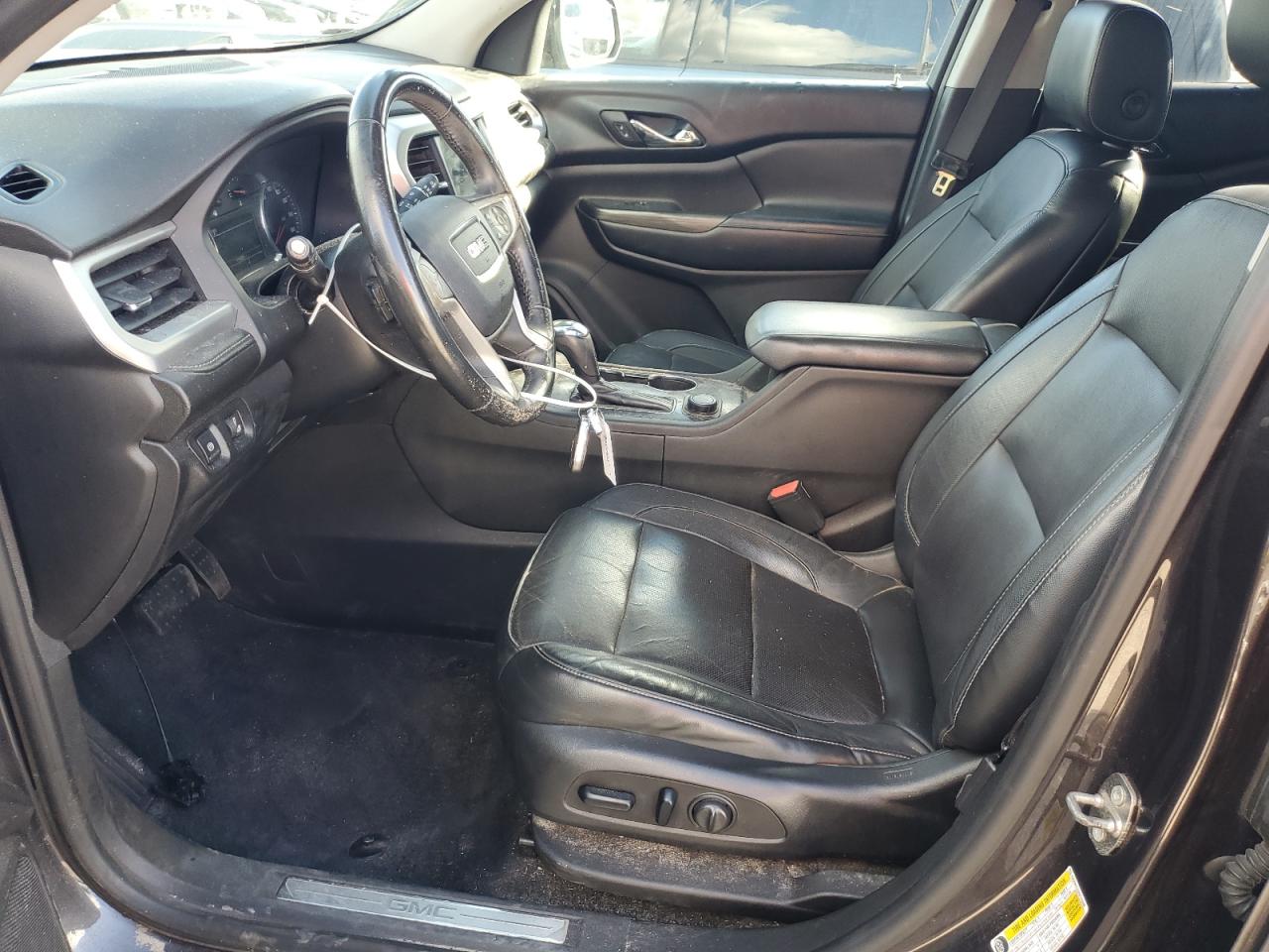 2017 GMC Acadia Slt-1 VIN: 1GKKNULS3HZ315398 Lot: 90001905