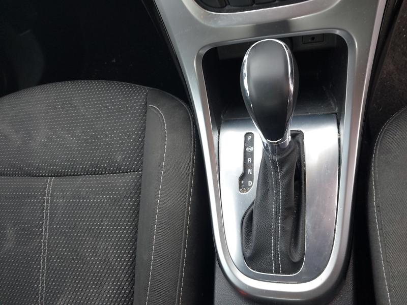 2013 VAUXHALL ASTRA 1.6I 16V SRI 5DR AUTO