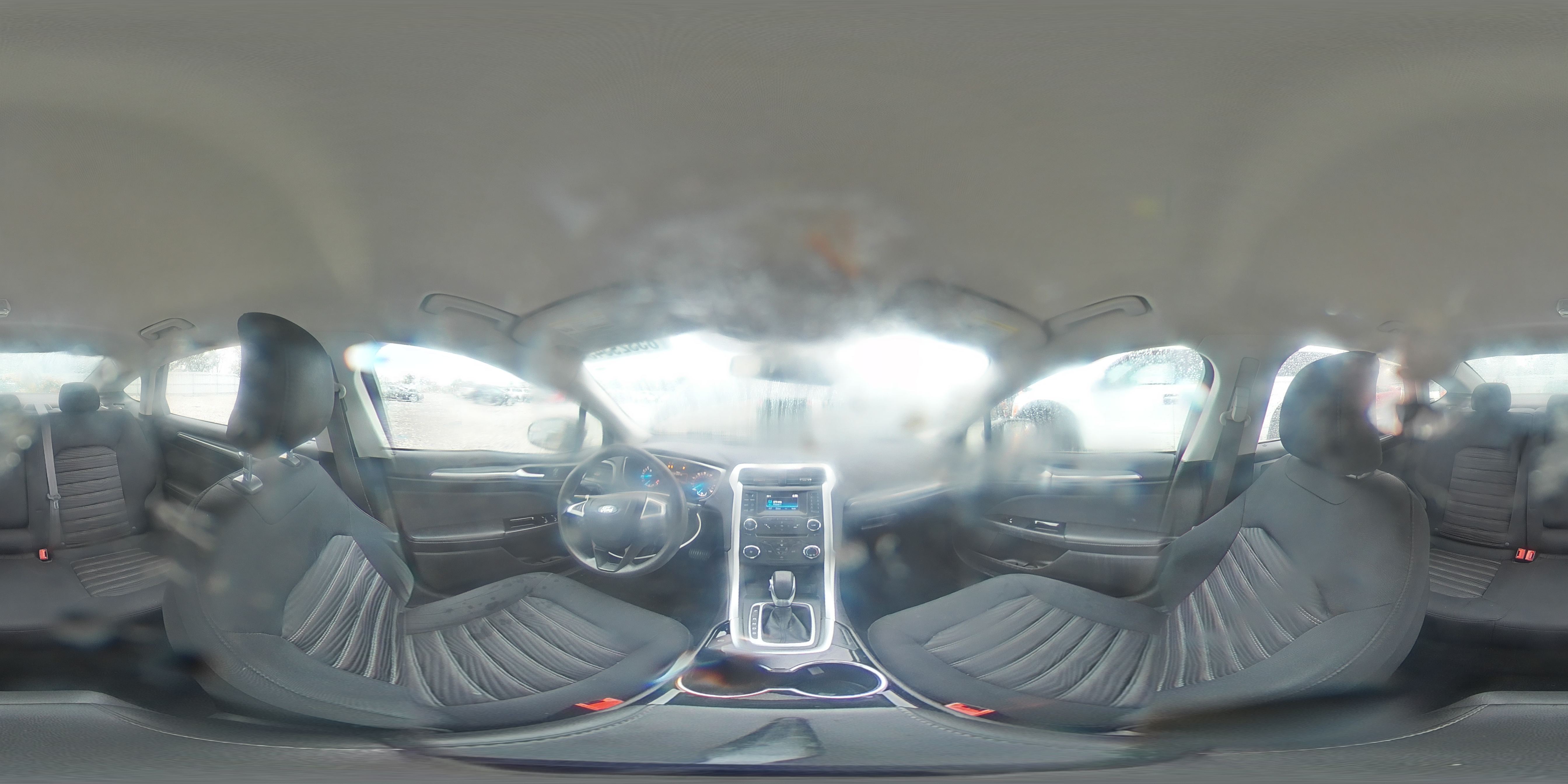 2016 Ford Fusion Se VIN: 3FA6P0H72GR176121 Lot: 85329345