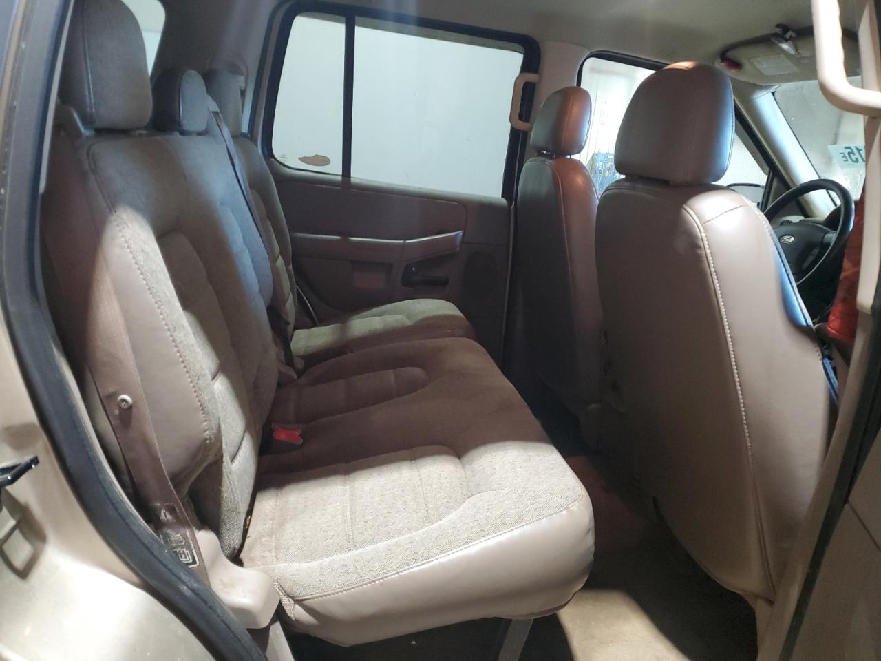 2003 Ford Explorer Xls VIN: 1FMZU72K83UA11971 Lot: 85357815