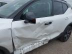 2019 VOLVO XC40 2.0 T4 R DESIGN 5DR AWD GEARTRONIC for sale at Copart YORK
